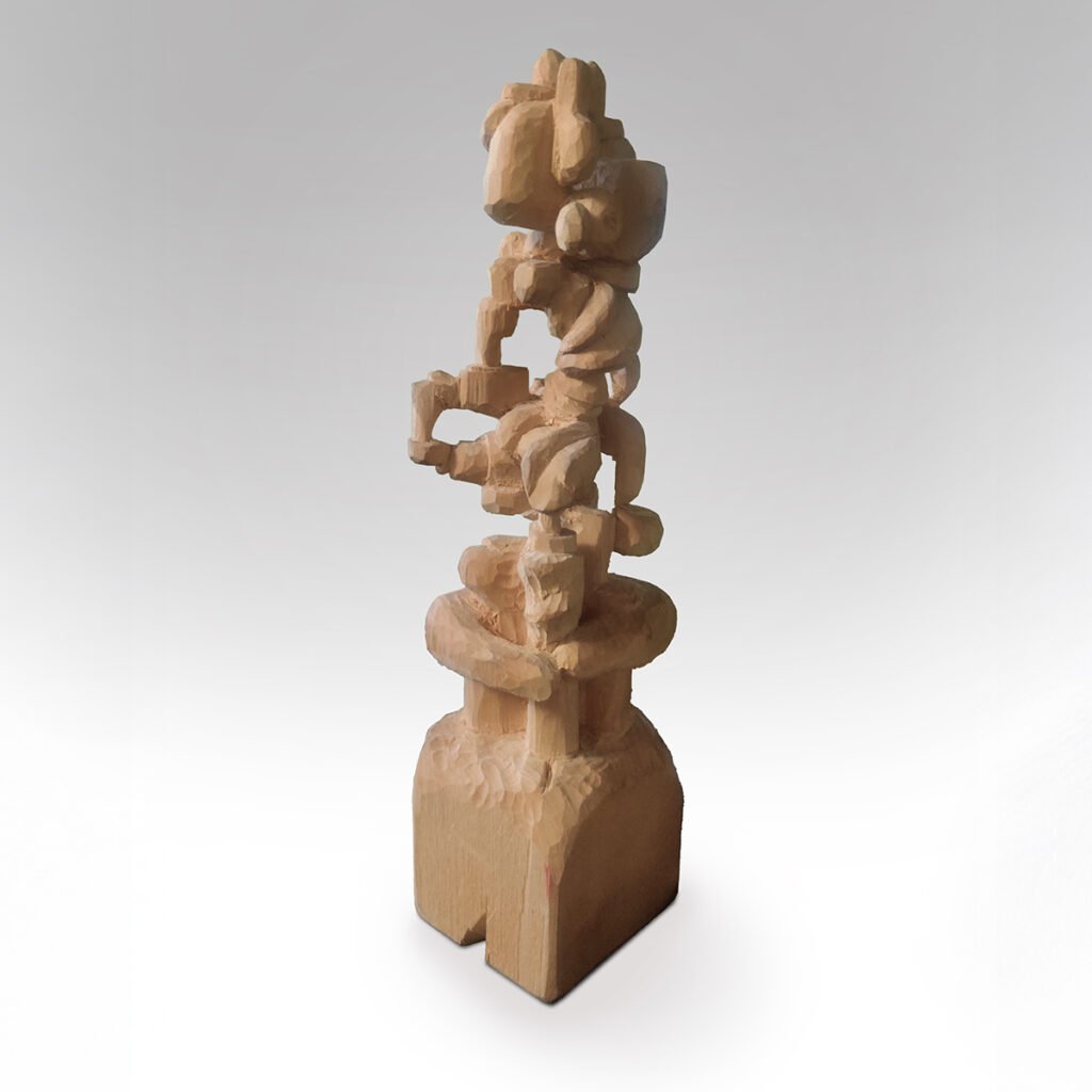 Sherwood Totem image