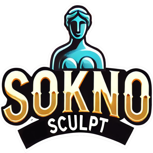SoKno Sculpt Grant Application
