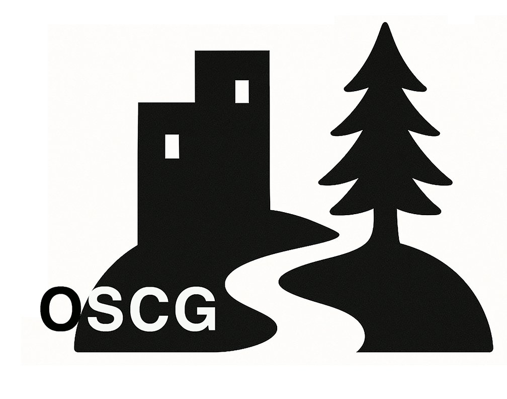 OSCG Logo image