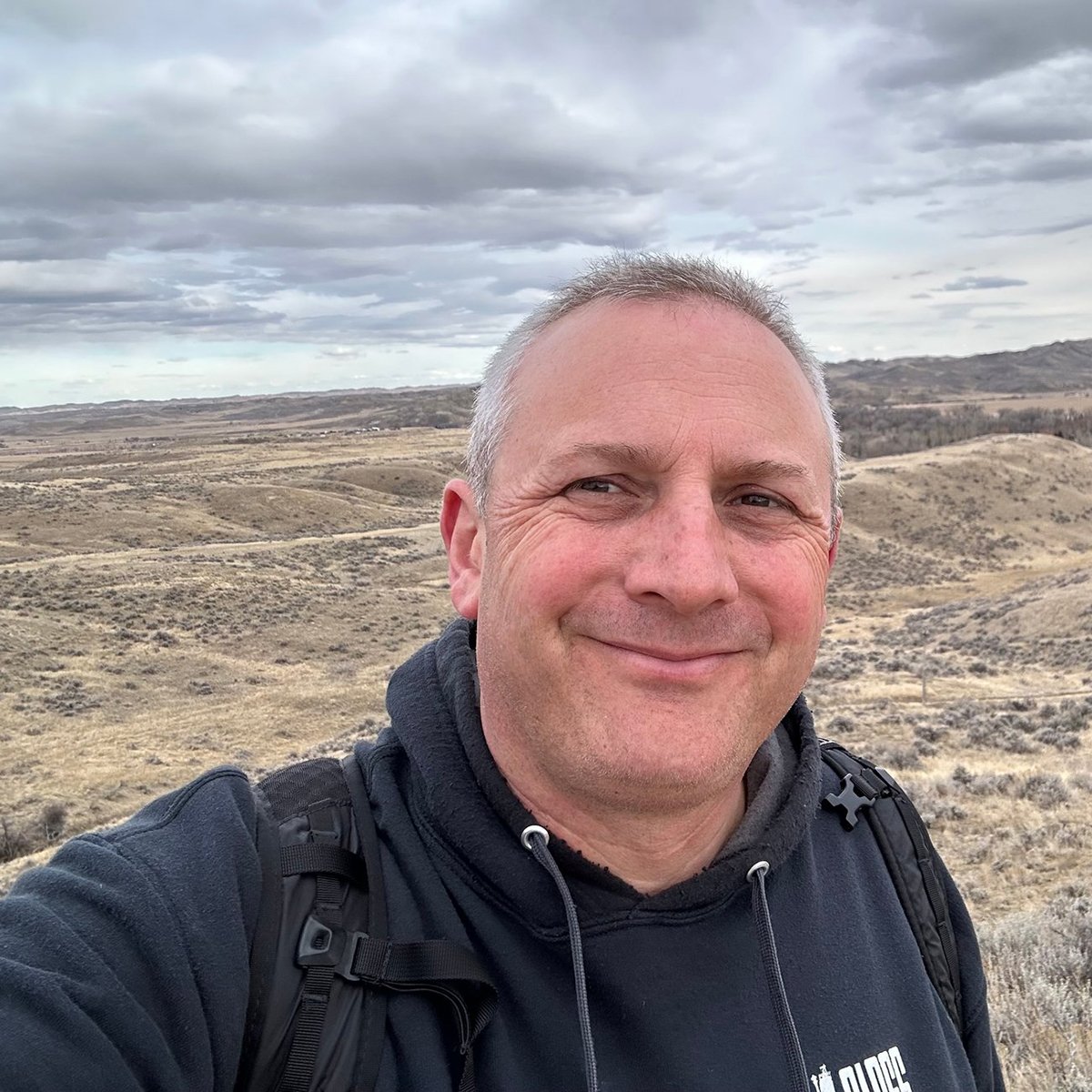 SoKno Sculpt artist Jason Brown headshot