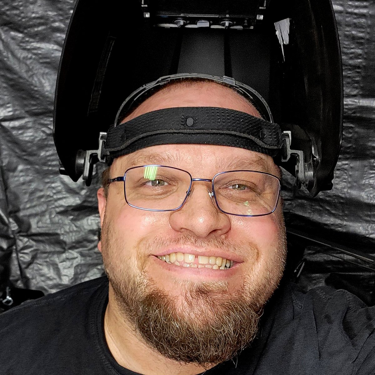 SoKno Sculpt artist Steven Varga headshot