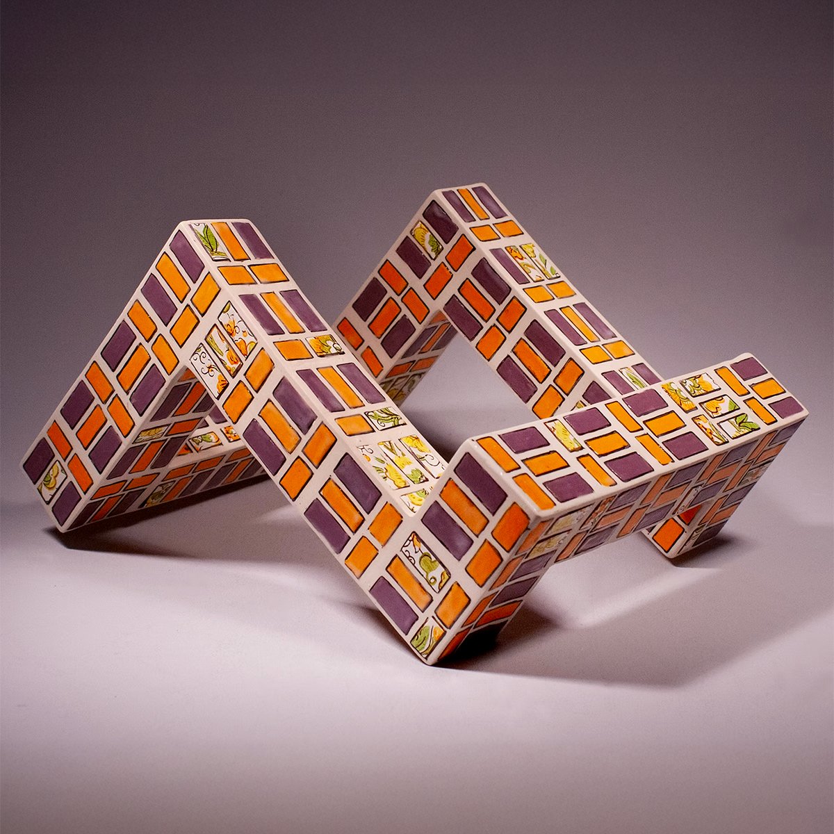 Jennifer Kirkpatrick sculpture image 1