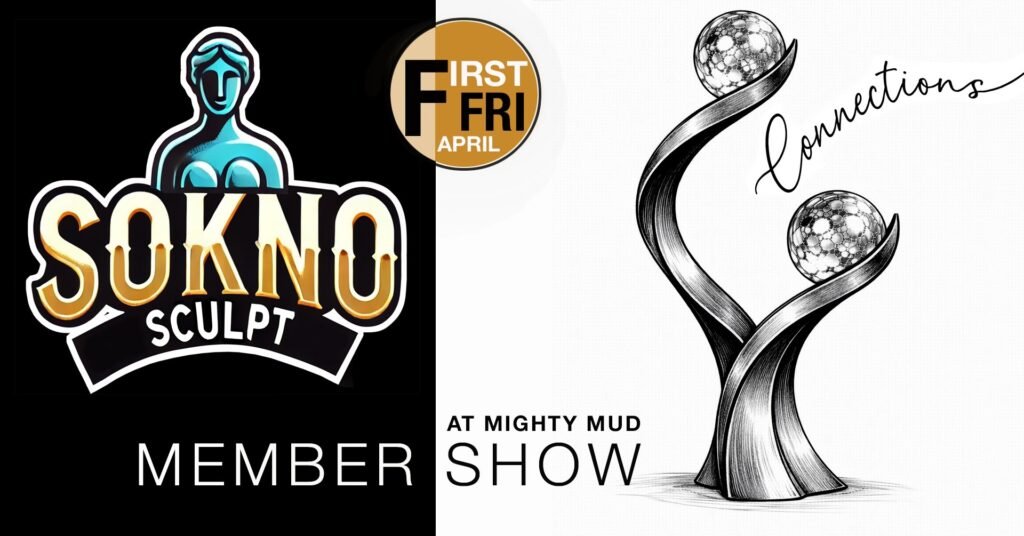 Connections SoKno Sculpt Show image